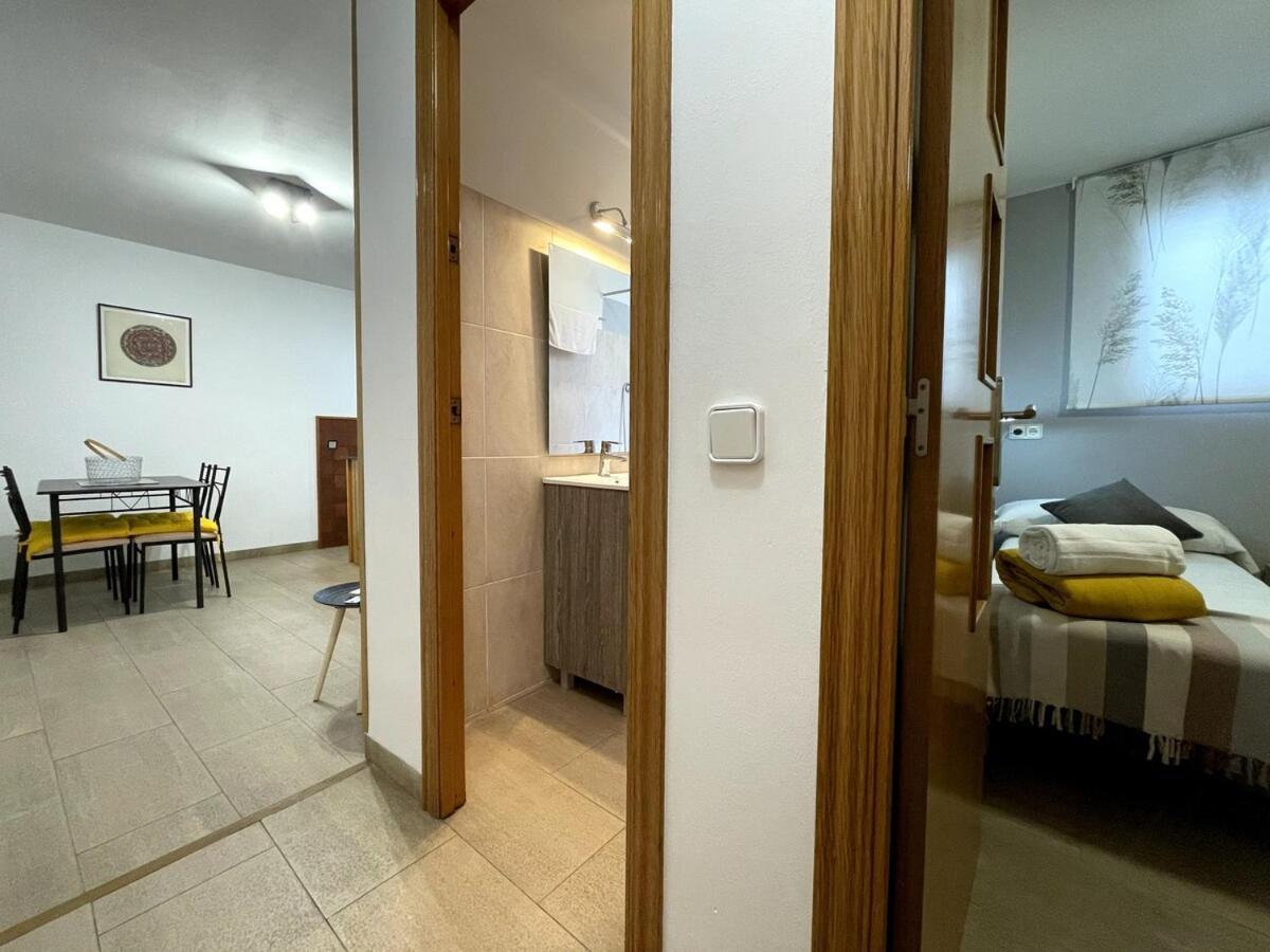 Unik Vacation Mediona Villa Tarragona Exteriör bild