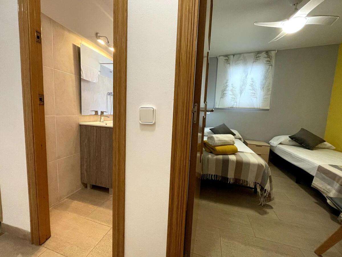 Unik Vacation Mediona Villa Tarragona Exteriör bild