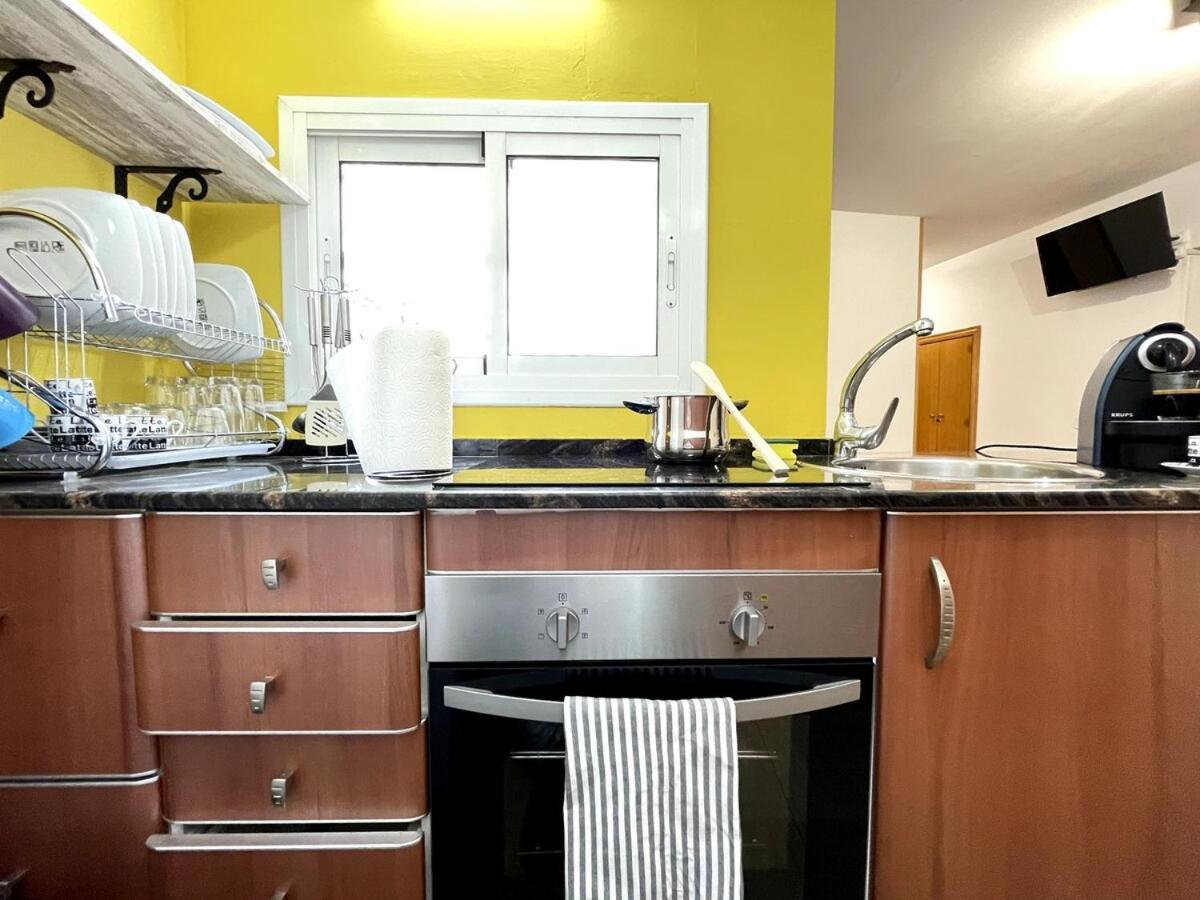 Unik Vacation Mediona Villa Tarragona Exteriör bild